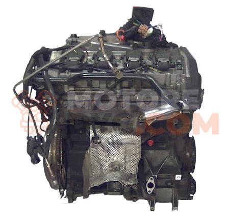 Motor AJL Audi A6 (4B,C5) 1.8 T (180 cv)