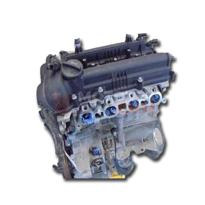 Motor AJL Audi A6 (4B,C5) 1.8 T (180 cv) quattro