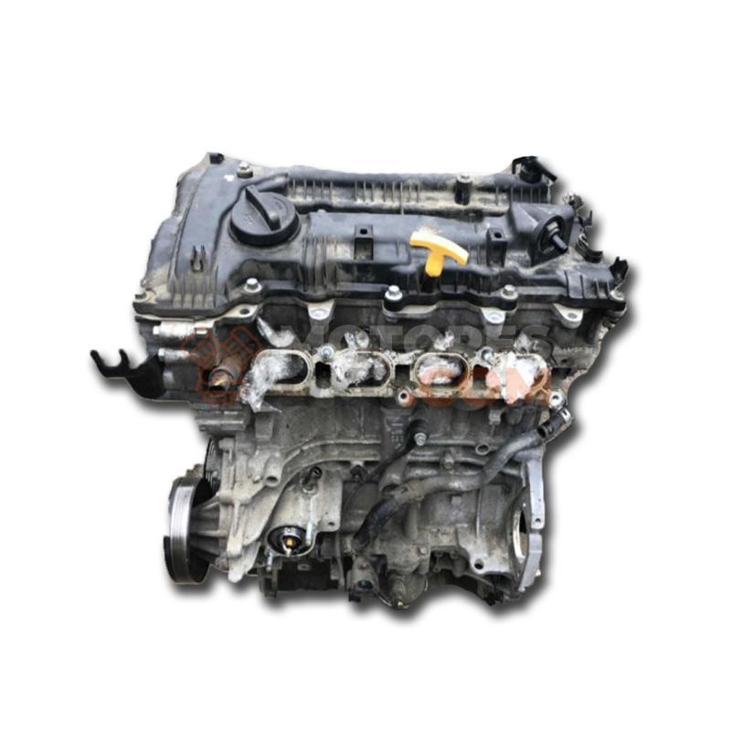 Motor AJL Audi A6 Avant (4B,C5) 1.8 T (180 cv)
