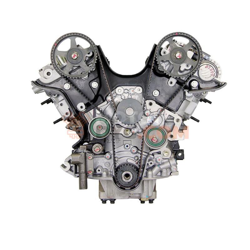 Motor AJM Audi A4 Avant (B5) Versión 1999 1.9 TDI (116 cv) quattro