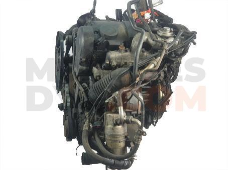 Motor AJM Audi A4 (B5) 1.9 TDI (110 cv) quattro