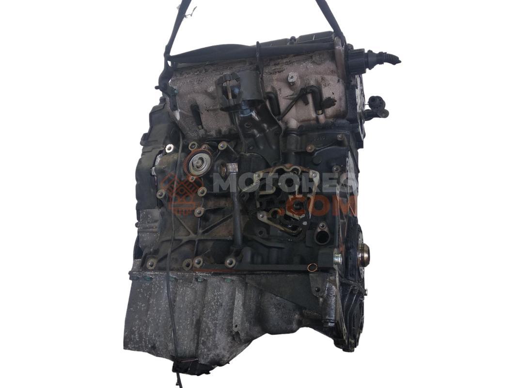 Motor AJM Audi A4 (B5) Versión 1999 1.9 TDI (116 cv)