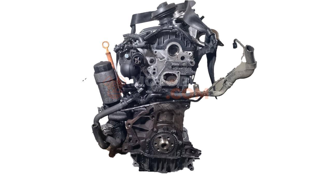 Motor AJM Volkswagen Bora (1J2) 1.9 TDI (100 cv)