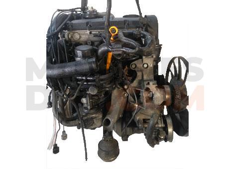 Motor AJM Volkswagen Bora (1J2) 1.9 TDI (100 cv)