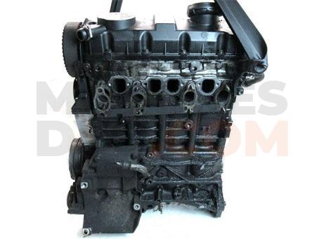 Motor AJM Volkswagen Bora (1J2) 1.9 TDI (115 cv)