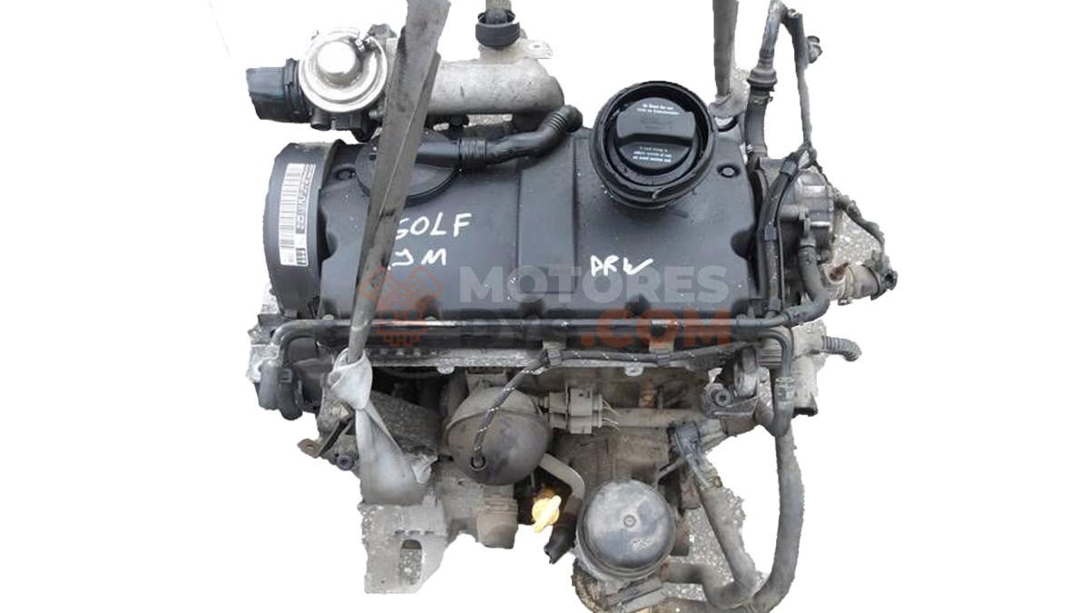 Motor AJM Volkswagen Golf IV (1J1) 1.9 TDI (101 cv) Automatico