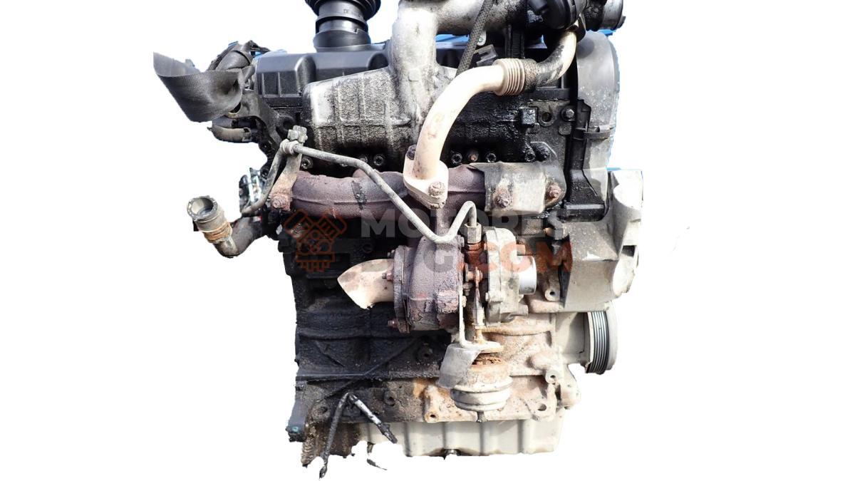 Motor AJM Volkswagen Golf IV (1J1) 1.9 TDI (110 cv)