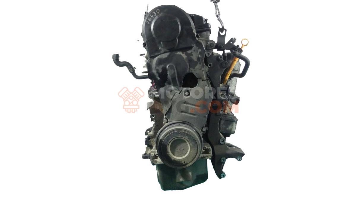 Motor AJM Volkswagen Golf IV (1J1) 1.9 TDI (110 cv) Automatico