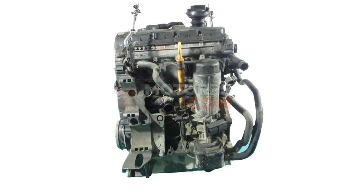 Motor AJM Volkswagen Golf IV (1J1) 1.9 TDI (110 cv) Automatico