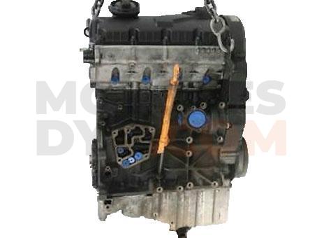 Motor AJM Volkswagen Golf IV (1J1) 1.9 TDI (115 cv)