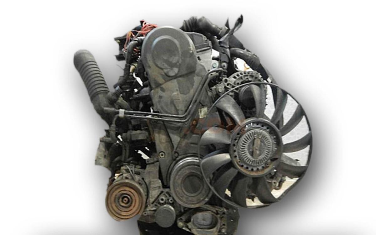 Motor AJM Volkswagen Golf IV Variant (1J5) 1.9 TDI (115 cv)