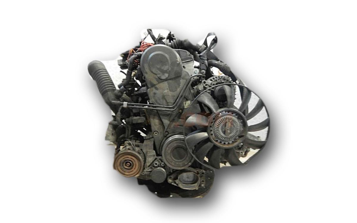 Motor AJM Volkswagen Golf IV Variant (1J5) 1.9 TDI 4motion (101 cv)