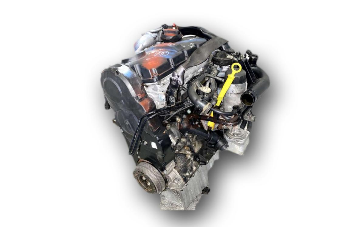 Motor AJM Volkswagen Golf IV Variant (1J5) 1.9 TDI 4motion (115 cv)