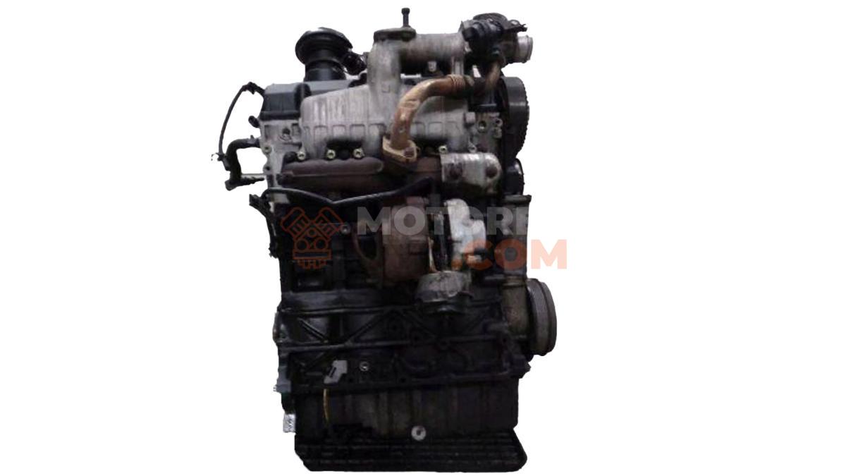 Motor AJM Volkswagen Golf IV Variant (1J5) 1.9 TDI 4motion (90 cv)