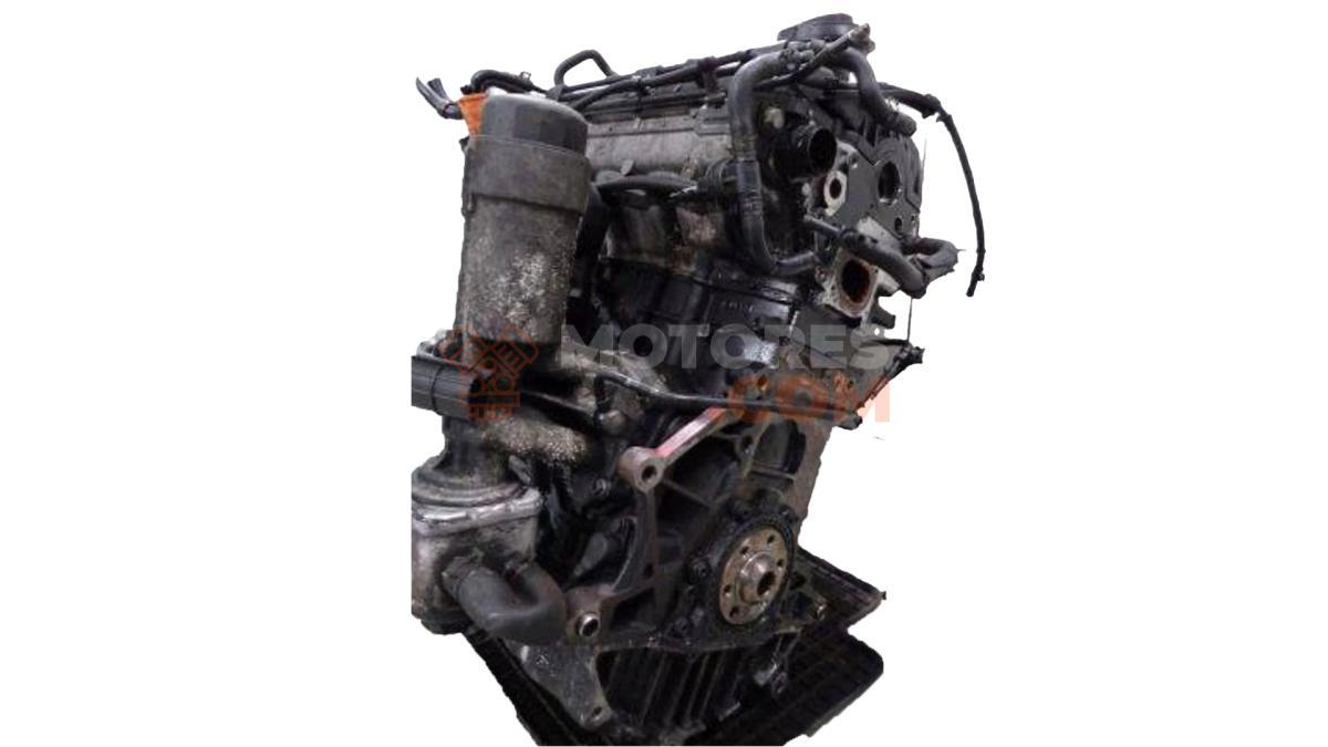 Motor AJM Volkswagen Golf IV Variant (1J5) 1.9 TDI 4motion (90 cv)
