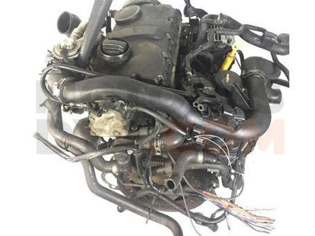 Motor AJM Volkswagen Passat (B5) 1.9 TDI (101 cv)