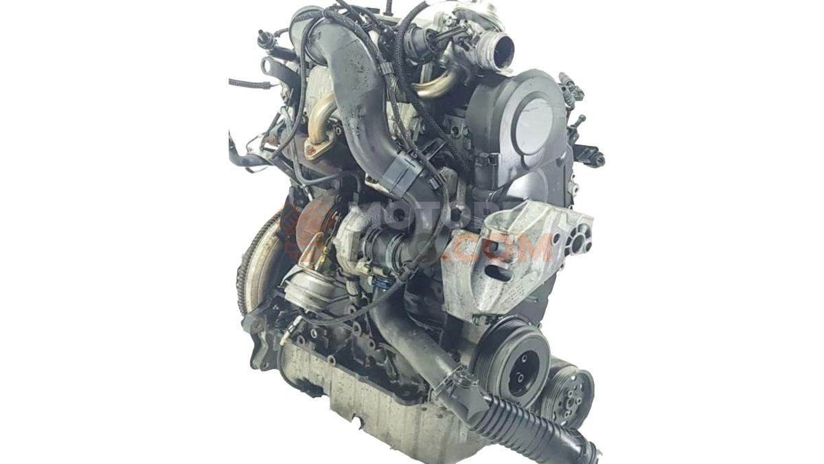 Motor ajm Volkswagen Passat (B5) 1.9 TDI (101 cv)