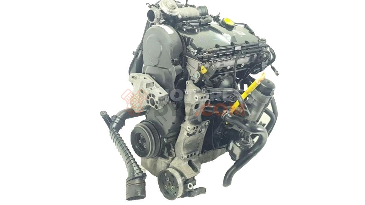 Motor ajm Volkswagen Passat (B5) 1.9 TDI (101 cv)