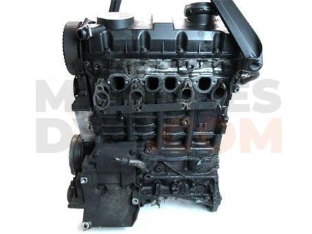 Motor AJM Volkswagen Passat (B5) 1.9 TDI (101 cv)
