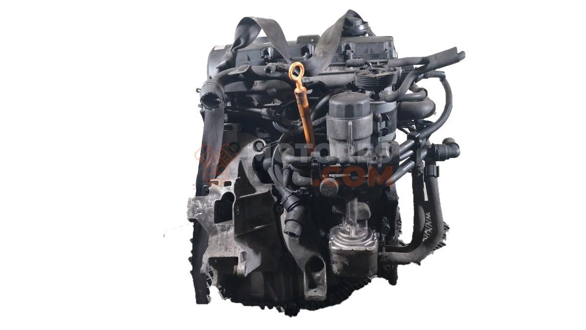Motor AJM Volkswagen Passat (B5) 1.9 TDI (101 cv) Automatico