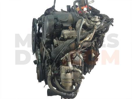 Motor AJM Volkswagen Passat (B5) 1.9 TDI (110 cv)