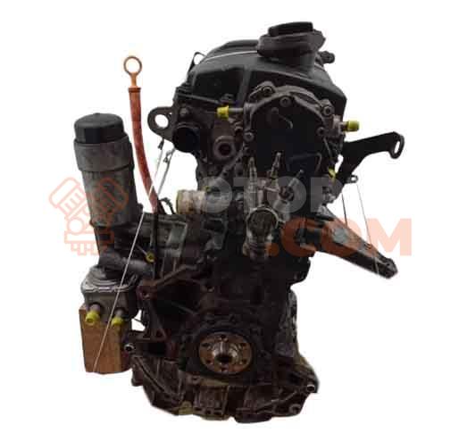 Motor AJM Volkswagen Passat (B5) 1.9 TDI (115 cv)