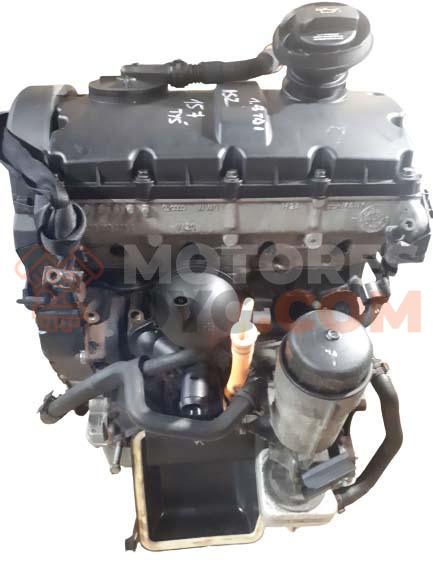 Motor ajm Volkswagen Passat (B5) 1.9 TDI (90 cv)