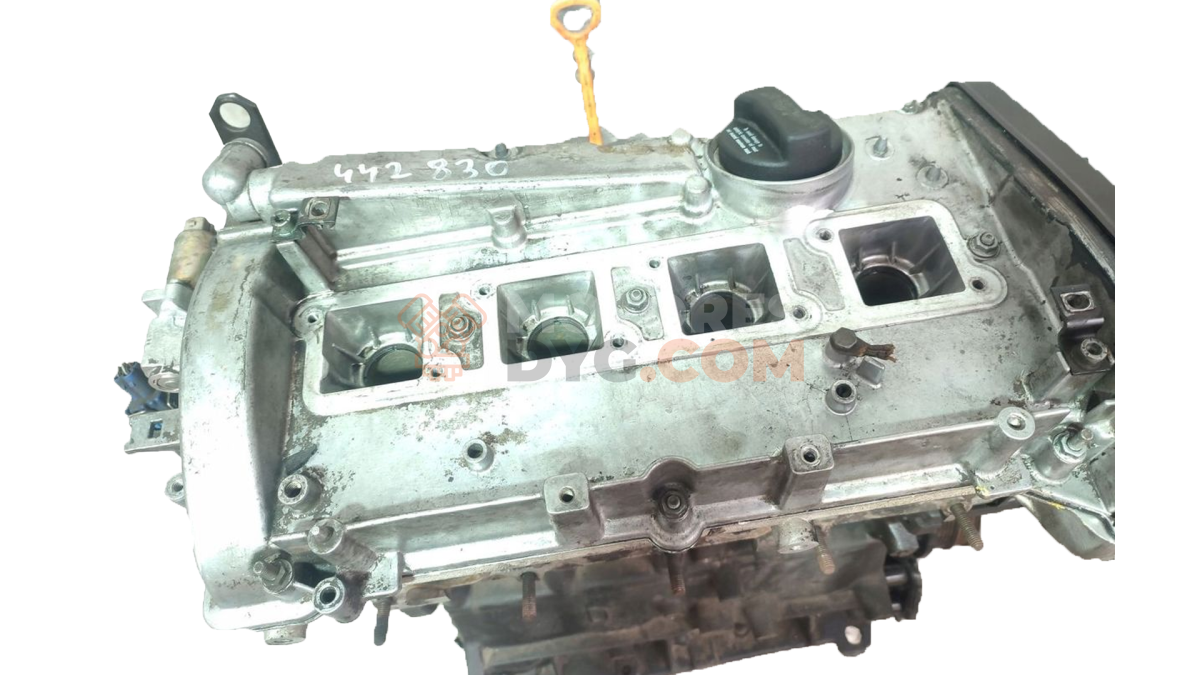 Motor AJP Audi A6 (4B,C5) 1.8 (125 cv)