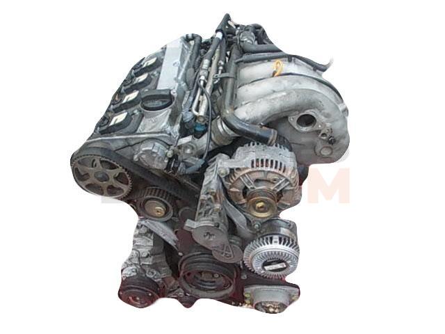 Motor AJP Audi A6 (4B,C5) 1.8 (125 cv)