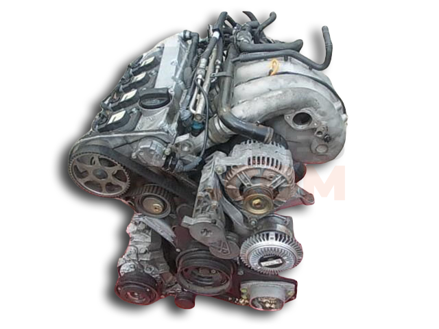 Motor AJP Audi A6 (4B,C5) 1.8 (125 cv)