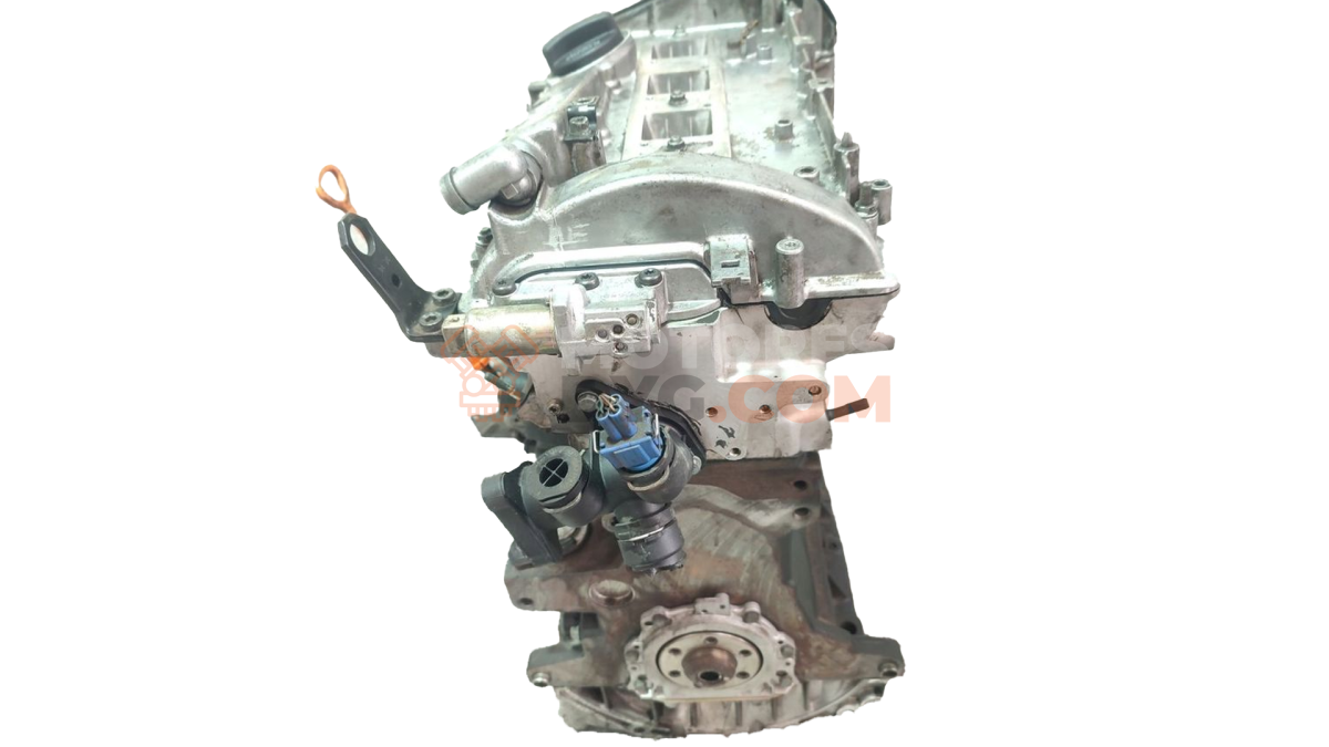 Motor AJP Audi A6 (4B,C5) 1.8 (125 cv) Automatico