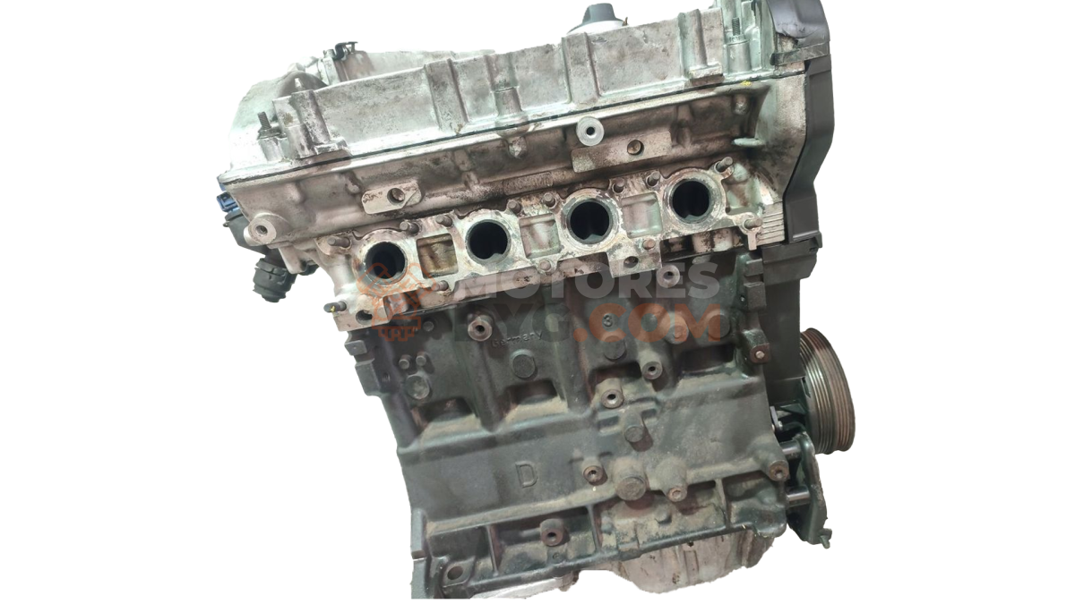 Motor AJP Audi A6 (4B,C5) 1.8 T (150 cv)