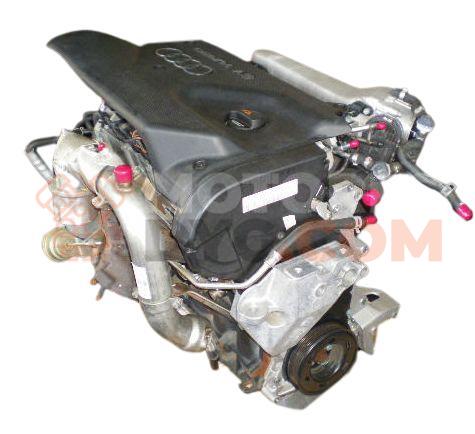 Motor AJQ, APP, ARY, AUQ Audi A3 (8L) 1.8 T (180 cv) quattro