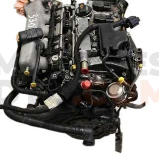 Motor AJQ, APP, AUQ, ATC Audi TT Coupe (8S) 1.8 TFSI (180 cv)