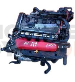 Motor AJQ, APP, AUQ, ATC Audi TT Coupe (8S) 1.8 TFSI (180 cv) S tronic