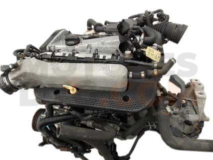 Motor AJQ, APP, AUQ, ATC Audi TT Roadster (8S) 1.8 TFSI (180 cv)