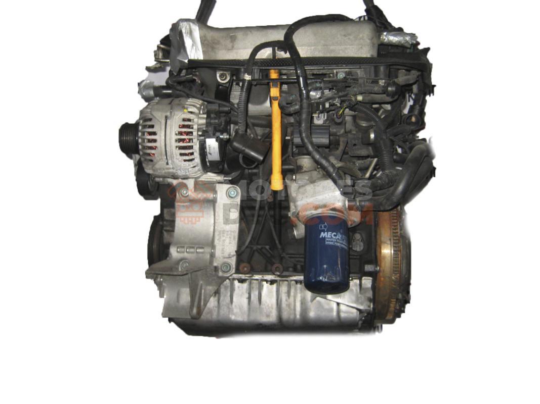 Motor AJQ Audi A3 (8L) 1.8 T (180 cv) Automatico