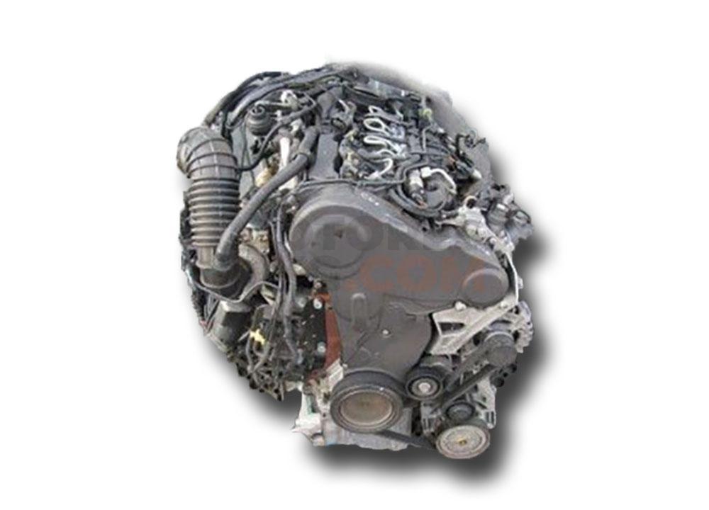 Motor AJQ Audi TT Coupe (8N) 1.8 T (180 cv)