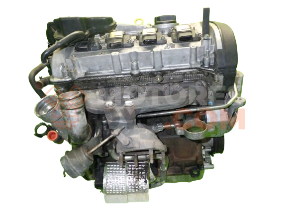 Motor AJQ Audi TT Coupe (8N) 1.8 T (180 cv)