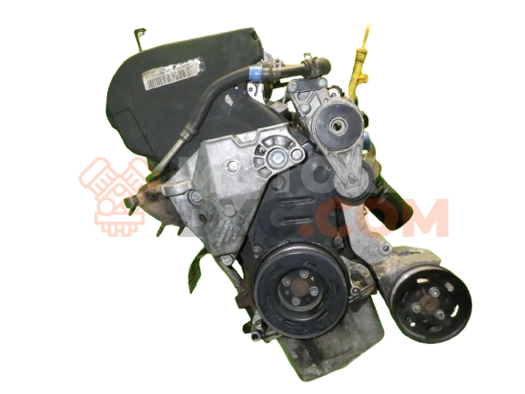 Motor AJQ Audi TT Coupe (8N) 1.8 T (180 cv)