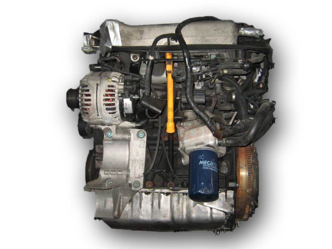 Motor AJQ Audi TT Coupe (8N, Versión 2000) 1.8 T (180 cv)