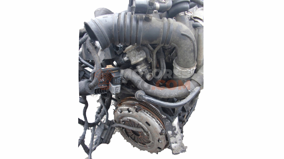 Motor ajq Audi TT Roadster (8N) 1.8 T (180 cv)