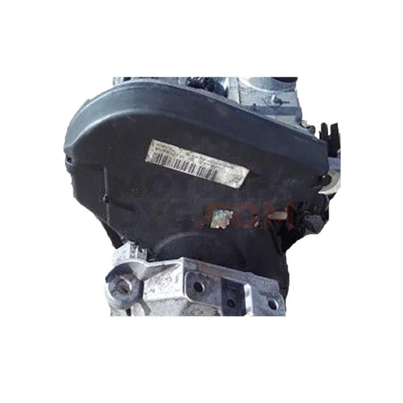 Motor AJQ Audi TT Roadster (8N, Versión 2000) 1.8 T (180 cv) quattro