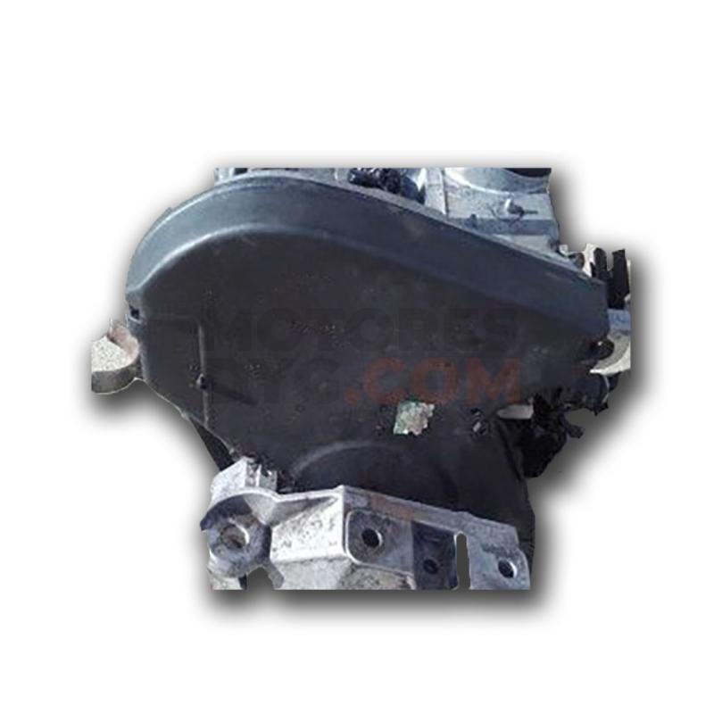 Motor AJQ Audi TT Roadster (8N, Versión 2000) 1.8 T (180 cv) quattro