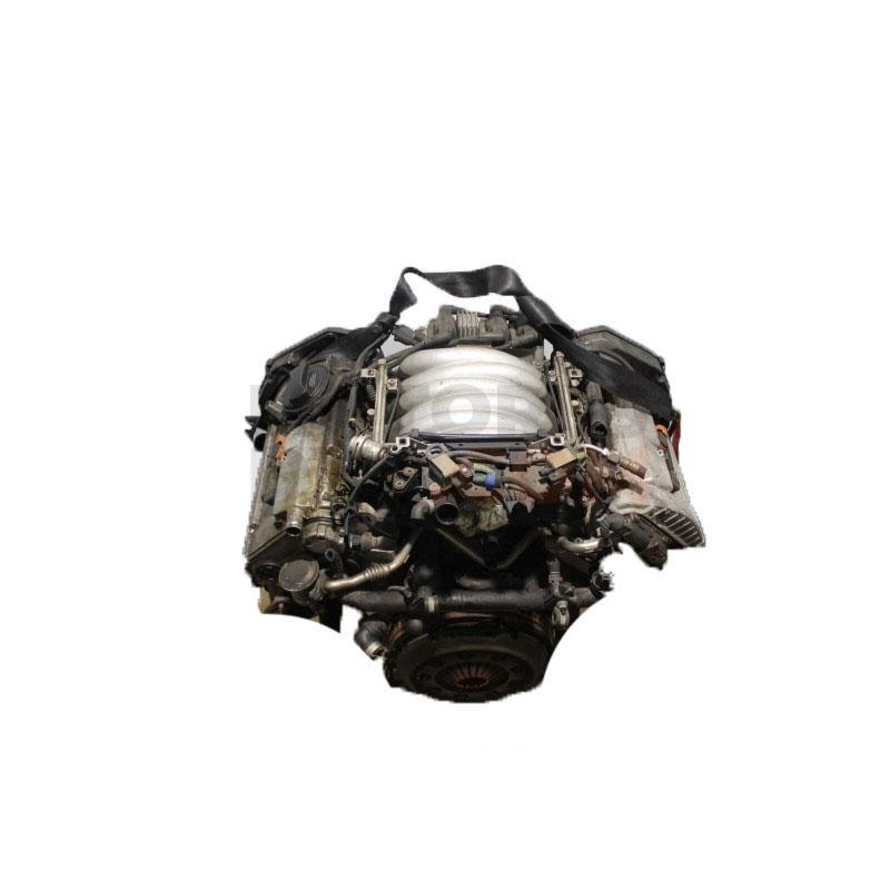 Motor AJR Audi A4 (B6 8E) 2.4i V6 30V (170 cv)