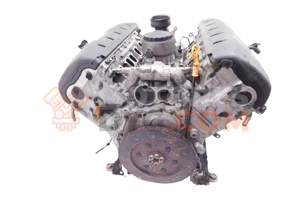Motor AJS Volkswagen Phaeton Long 5.0 V10 TDI (313 cv)