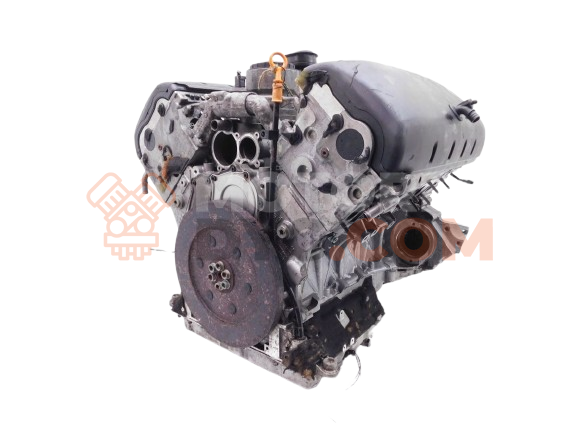 Motor AJS Volkswagen Phaeton Long 5.0 V10 TDI (313 cv)