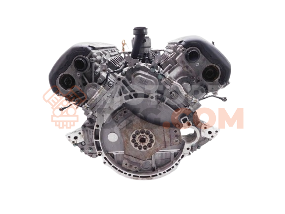 Motor AJS Volkswagen Phaeton Long 5.0 V10 TDI (313 cv)