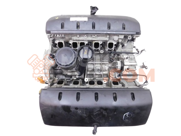 Motor AJS Volkswagen Phaeton Long 5.0 V10 TDI (313 cv)
