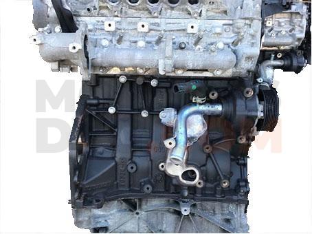 Motor AJS Volkswagen Phaeton Long 5.0 V10 TDI (313 cv)